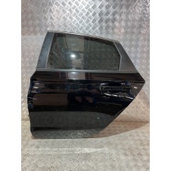 DRZWI LEWE LEWY TYŁ TYLNE KOMPLETNE HONDA CIVIC XI HB 21- NH371P