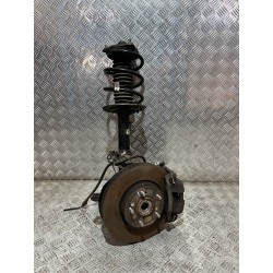 MCPHERSON ZWROTNICA PRAWY PRAWY PRZÓD HONDA CIVIC XI HB 21- 2.0 I-VTEC E:HEV