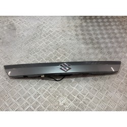 STYCZNIK BLENDA KLAPY BAGAŻNIKA SUZUKI VITARA II III 15-