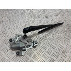 SILNIK WYCIERACZKI KLAPY BAGAŻNIKA RAMIE SUZUKI VITARA II III 15-