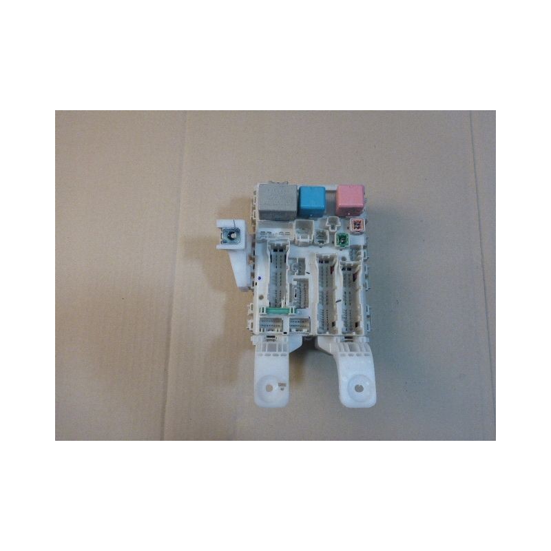 MODUŁ SKRZYNKA BSI PRIUS 1.5 03-09r 82730-47290