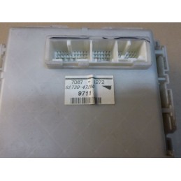 MODUŁ SKRZYNKA BSI PRIUS 1.5 03-09r 82730-47290