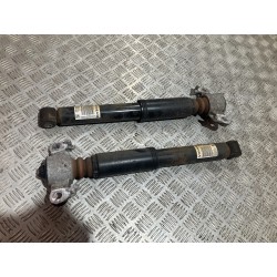 AMORTYZATOR TYŁ VOLVO V60 II 2.0 D D4