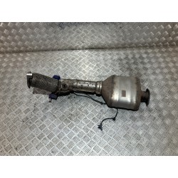 TŁUMIK WYDECH VOLVO V60 II 2.0 D D4