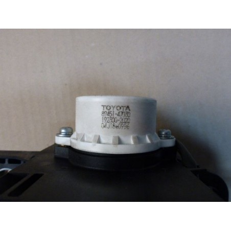 WYBIERAK AUTOMAT PRIUS 1.5 03-09r