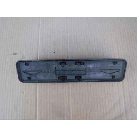 OSŁONA FILTRA KABINOWEGO PEUGEOT 308 07-13