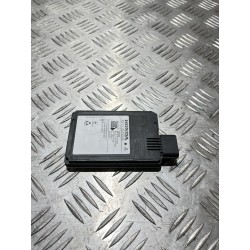 RADAR CZUJNIK MARTWEGO POLA LEWY TYŁ HONDA CIVIC XI 21- 36930-T43-J01