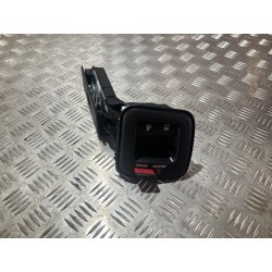 ZAMEK KANAPY PRAWY VOLVO V60 II