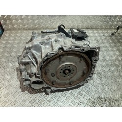 SKRZYNIA BIEGÓW AUTOMAT VOLVO V60 II 2.0 D D4 TG-81SC USZKODZONA OBUDOWA