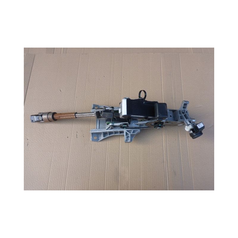 KOLUMNA KIEROWNICZA MAZDA 3 09-13 BBP8-60371