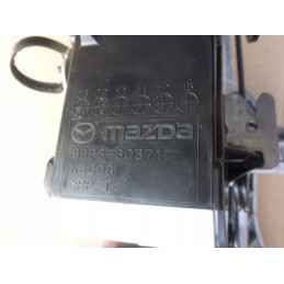 KOLUMNA KIEROWNICZA MAZDA 3 09-13 BBP8-60371