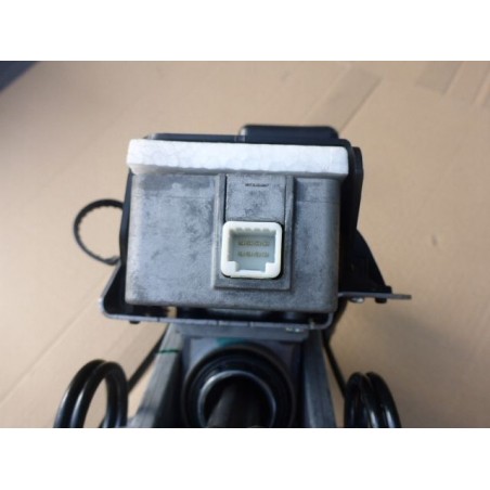 KOLUMNA KIEROWNICZA MAZDA 3 09-13 BBP8-60371