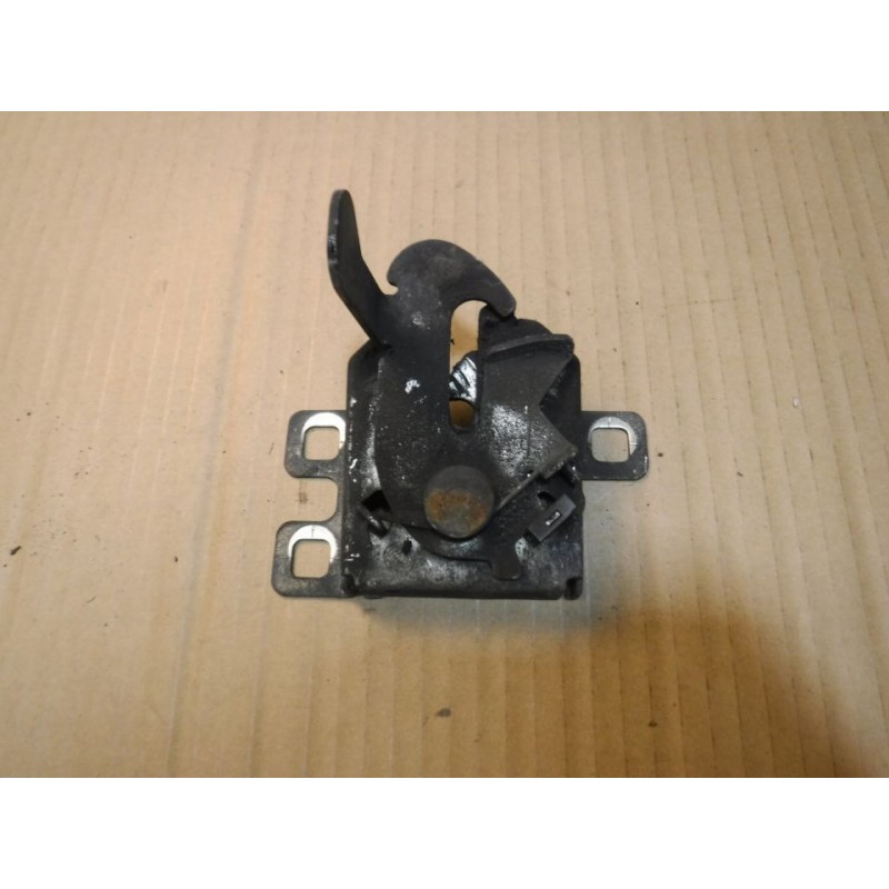 ZAMEK MASKI NEMO BIPPER FIORINO QUBO 07-