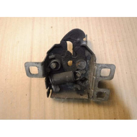 ZAMEK MASKI NEMO BIPPER FIORINO QUBO 07-