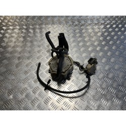 REDUKTOR ZAWÓR GAZU DACIA SANDERO III 21-