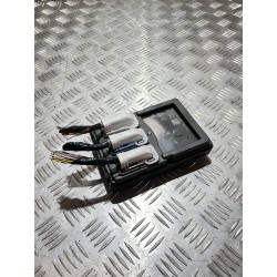 MODUŁ STEROWNIK BCM HONDA CIVIC XI 21- 38800-T43-E310-M1