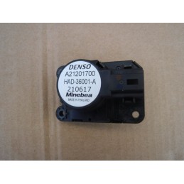 SILNICZEK NAWIEWU JUMPY PROACE EXPERT 16-