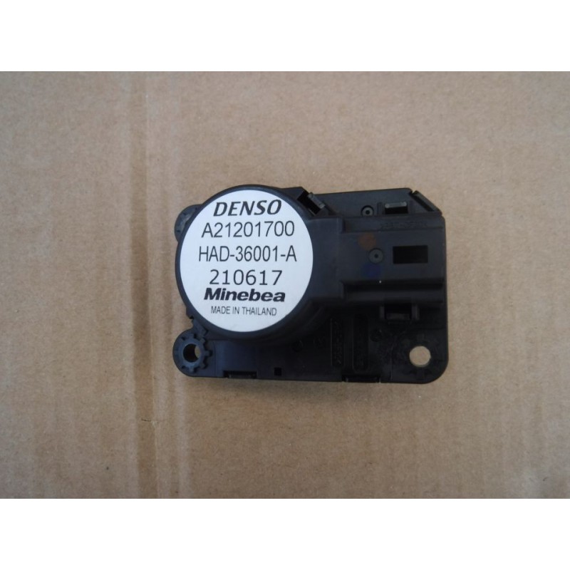 SILNICZEK NAWIEWU JUMPY PROACE EXPERT 16-