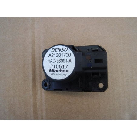 SILNICZEK NAWIEWU JUMPY PROACE EXPERT 16-