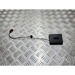 MODUŁ STEROWNIK ANTENY HONDA CIVIC XI 21- 8B500-T20-E012-M1