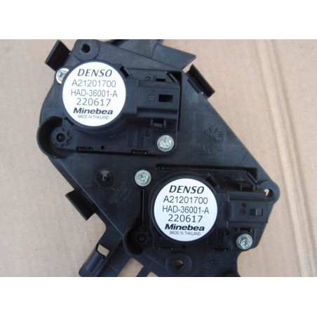 SILNICZEK NAWIEWU JUMPY PROACE EXPERT 16-