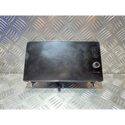 EKRAN WYŚWIETLACZ NAWIGACJI HONDA CIVIC XI 21- 8A700-T24-Z01-M1