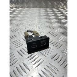 GNIAZDO PORT USB HONDA CIVIC XI 21-