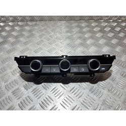 PANEL NAWIEWU KLIMATYZACJI HONDA CIVIC XI 21- 79610T24N813M1