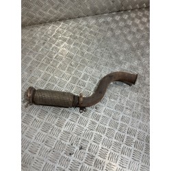 TŁUMIK WYDECH ŁĄCZNIK ELASTYCZNY PEUGEOT 308 T10 P5 III 21- 1.5 HDI