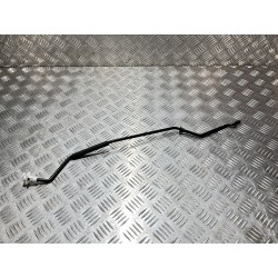 PRĘT PODPORA MASKI HONDA CIVIC XI 21-