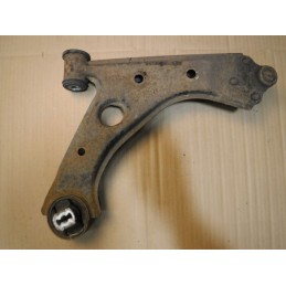 WAHACZ LEWY PRAWY NEMO BIPPER FIORINO 07- 1.4 HDI