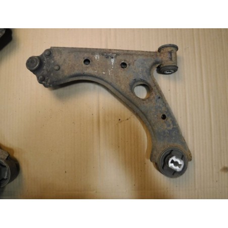 WAHACZ LEWY PRAWY NEMO BIPPER FIORINO 07- 1.4 HDI