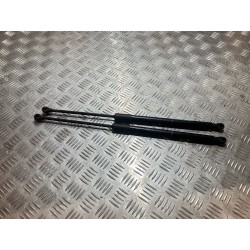 SIŁOWNIK MASKI TELESKOP VOLVO V60 II