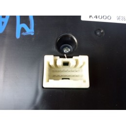 PANEL NAWIEWU KLIMATYZACJI MAZDA 3 09-13