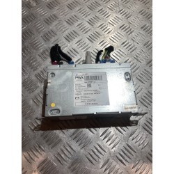 RADIO MODUŁ PEUGEOT 308 T10 P5 III 21-
