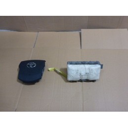 PODUSZKA KIEROWCY AIRBAG TOYOTA PRIUS 03-09