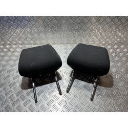 ZAGŁÓWEK FOTELA LEWY PRAWY KOŁA HONDA CIVIC XI 21-