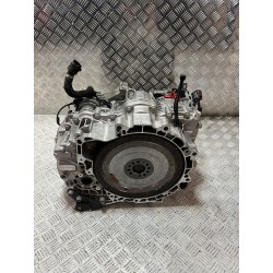 SKRZYNIA BIEGÓW AUTOMATYCZNA  JEEP AVENGER 23- 1.2 THP 20MR00 642 KM