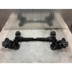 BELKA ZAWIESZENIA TYŁ OŚ TYLNA TARCZE JEEP AVENGER 23-