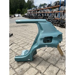 BŁOTNIK ĆWIARTKA SŁUPEK LEWY TYŁ  JEEP AVENGER 23- 959