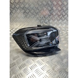 LAMPA LEWA LEWY TYŁ FULL LED UK JEEP AVENGER 23- 00521765080