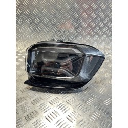 LAMPA PRAWA PRAWY TYŁ FULL LED UK JEEP AVENGER 23- 00521765050