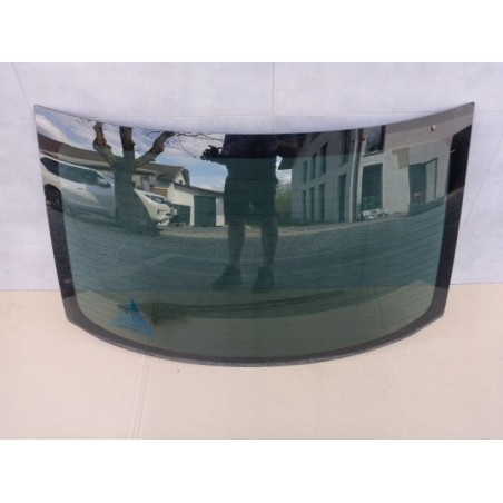 SZYBA TYŁ TYLNA MAZDA 3 SEDAN 09-13