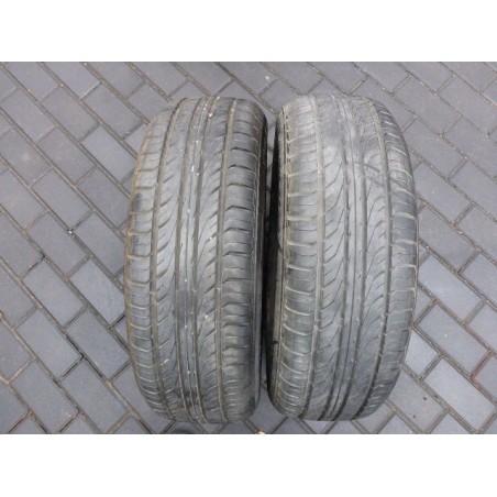 OPONY LETNIE 2 SZT. GRENLANDER 195/60/16 7MM