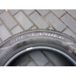 OPONY LETNIE 2 SZT. GRENLANDER 195/60/16 7MM