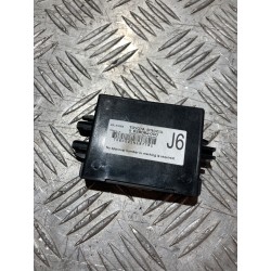 MODUŁ IMMOBILIZERA TOYOTA YARIS IV 20-