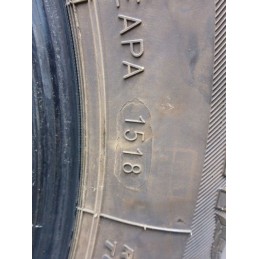 OPONY LETNIE 2 SZT. GRENLANDER 195/60/16 7MM