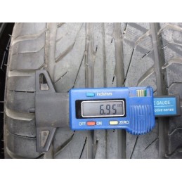 OPONY LETNIE 2 SZT. GRENLANDER 195/60/16 7MM