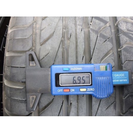 OPONY LETNIE 2 SZT. GRENLANDER 195/60/16 7MM