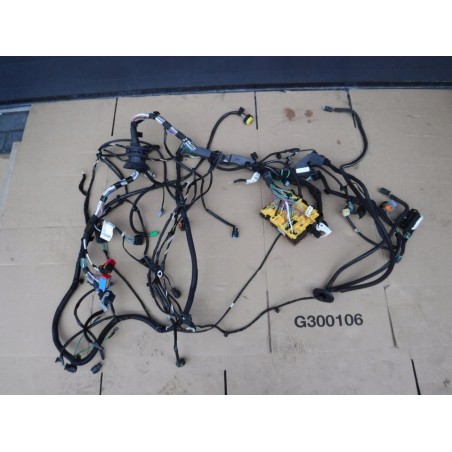 BSM WIĄZKA LEWEJ PODŁUŻNICY CITROEN C4 CACTUS 18-